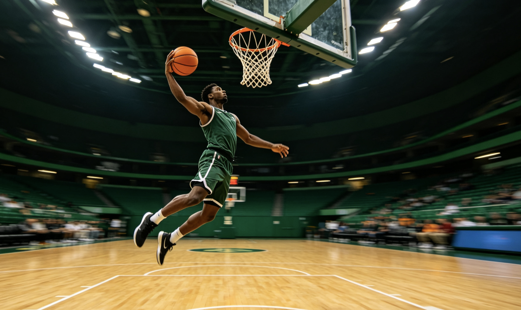 NBA总决赛数据